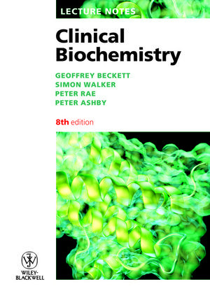 Image of Lecture Notes : Clinical Biochemistry