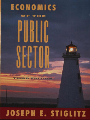 Image of Economics of the Public Sector