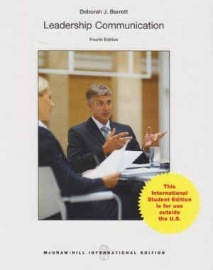 Image of Leadership Communication