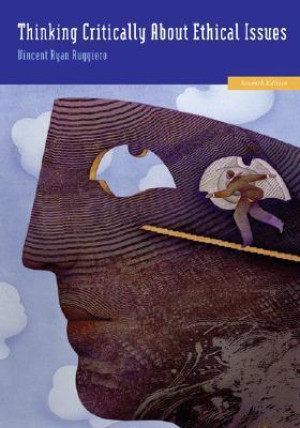 Image of Thinking Critically About Ethical Issues