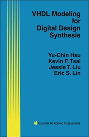 Image of VHDL Modeling for Digital Design Synthesis