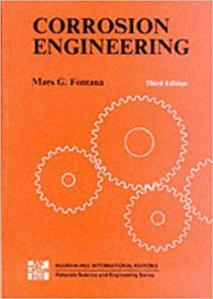 Image of Corrosion Engineering