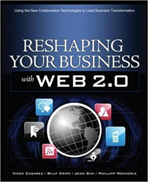 Image of Reshaping Your Business with WEB 2.0