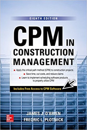 Image of CPM in Construction Management
