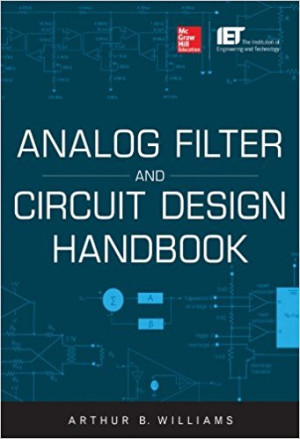 Image of Analog Filter And Circuit Design Handbook