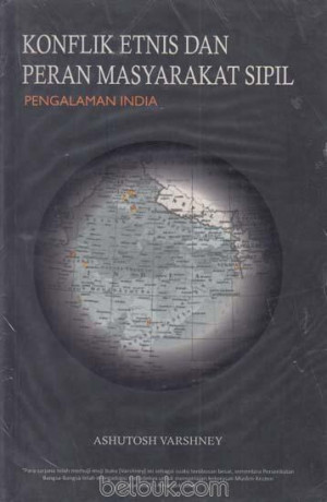 Image of Konflik Etnis dan Peran Masyarakat Sipil: Pengalaman India