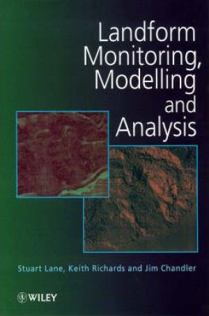 Image of Landform Monitoring, Modelling and Analysis