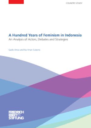 Image of A Hundred Years of Feminism in Indonesia