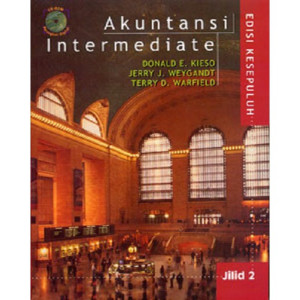 Image of Akuntansi Intermediate
