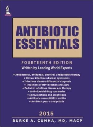 Image of Antibiotic Essentials