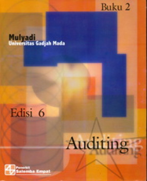 Image of Auditing,  Buku-2