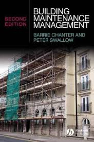 Image of Building Maintenance Management