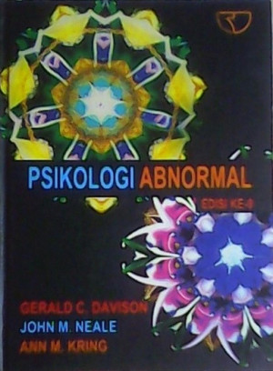 Image of Psikologi Abnormal