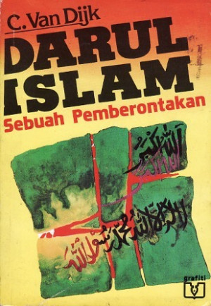 Image of DARUL ISLAM SEBUAH PEMBERONTAKAN