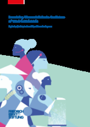 Image of Examining Women's Roles in the Future of Work in Indonesia