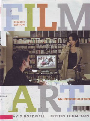 Image of Film Art and Introduction
