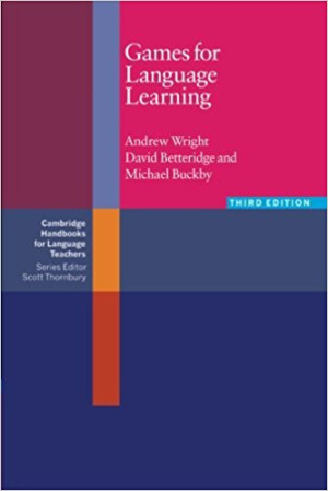Image of Games for Language Learning