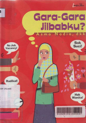 Image of Gara-Gara Jilbabku