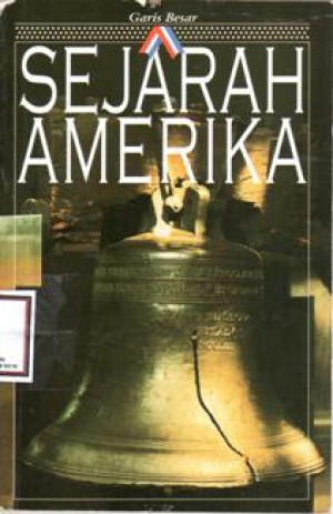 Image of Garis Besar Sejarah Amerika