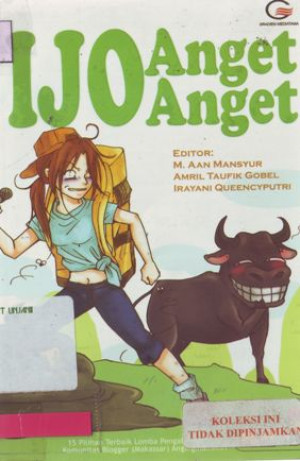 Image of Ijo Anget-Anget