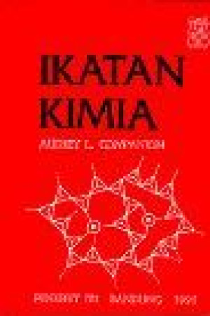 Image of Ikatan Kimia