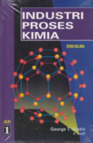 Image of Industri Proses Kimia