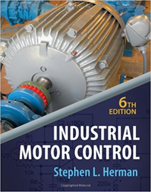 Image of Industrial Motor Control