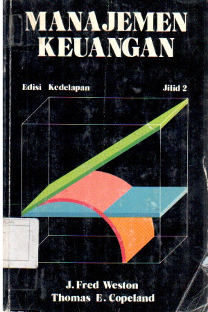 Image of Manajemen Keuangan 2