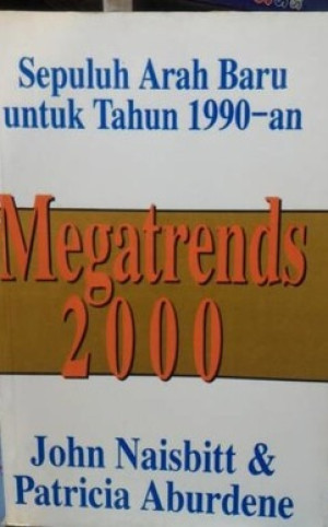 Image of Megatrends 2000