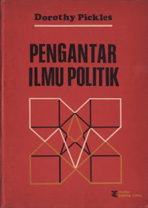 Image of Pengantar Ilmu Politik