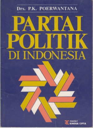 Image of Partai Politik di Indonesia
