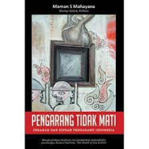 Image of Pengarang Tidak Mati