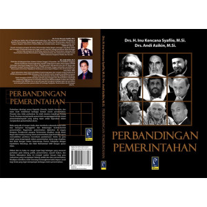 Image of Perbandingan Pemerintahan
