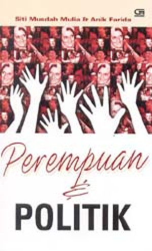 Image of Perempuan & Politik