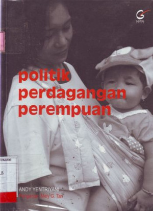 Image of Politik Perdagangan Perempuan