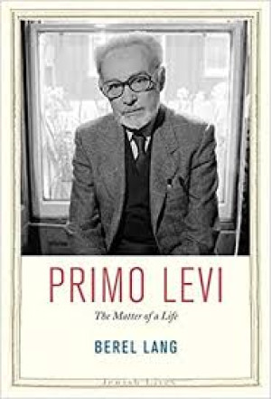 Image of Primo Levi: The Matter of a Life