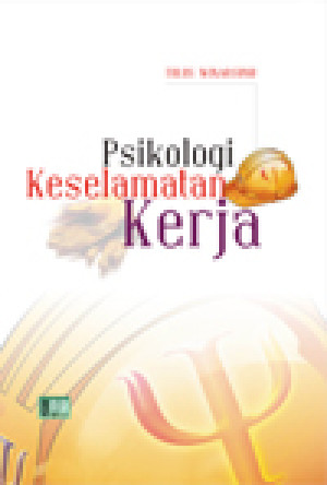 Image of Psikologi Keselamatan Kerja