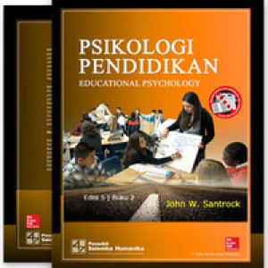 Image of Psikologi Pendidikan
