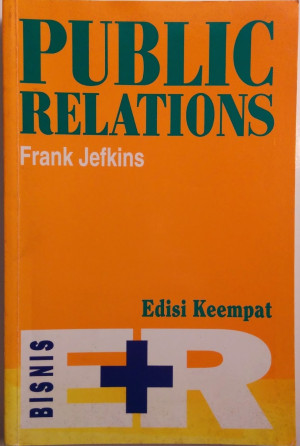 Image of Public relations