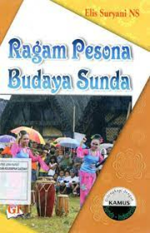 Image of Ragam Pesona Budaya Sunda