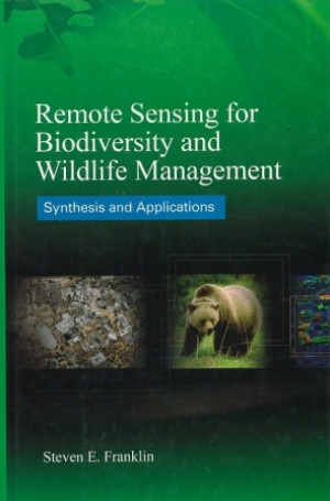 Image of Remote Sensing for Biodiversity and Wildlife Management