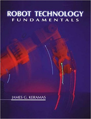 Image of Robot Technology Fundamentals