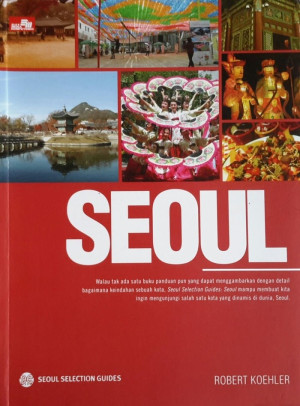 Image of Seoul