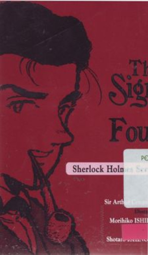 Image of Sherlock Holmes Series 7, The Sign of Four