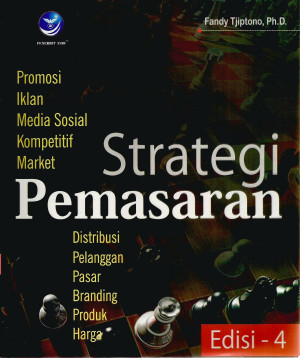 Image of Strategi Pemasaran