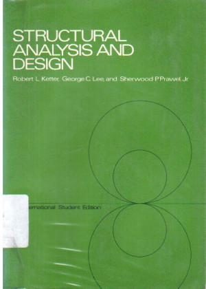 Image of Structural Analysis and Design