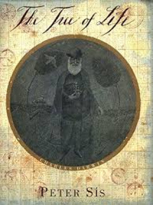 Image of The Tree of Life : a book depicting the life of charies darwin : naturalist, geologist & Thinker