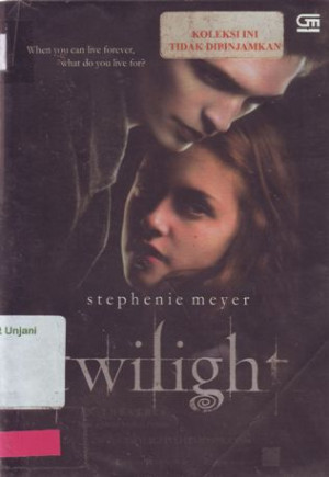 Image of Twilight