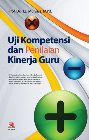 Image of Uji Kompetensi dan Penilaian Kinerja Guru