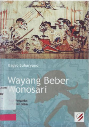 Image of Wayang Beber Wonosari